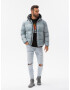 Ombre Clothing Яке Sin - Pepit.bg
