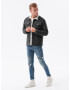 Ombre Clothing Яке Siv - Pepit.bg