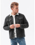 Ombre Clothing Яке Siv - Pepit.bg