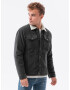 Ombre Clothing Яке Siv - Pepit.bg