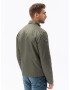 Ombre Clothing Яке Zelen - Pepit.bg
