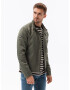 Ombre Clothing Яке Zelen - Pepit.bg