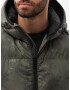 Ombre Clothing Яке Zelen - Pepit.bg