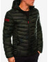 Ombre Clothing Яке Zelen - Pepit.bg