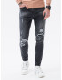 Ombre Clothing Jeans Cheren - Pepit.bg