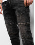 Ombre Clothing Jeans Cheren - Pepit.bg