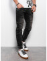 Ombre Clothing Jeans Cheren - Pepit.bg