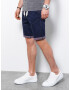 Ombre Clothing Къси панталони Lilav - Pepit.bg