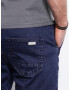 Ombre Clothing Къси панталони Lilav - Pepit.bg