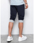Ombre Clothing Къси панталони Sin - Pepit.bg