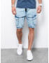 Ombre Clothing Къси панталони Sin - Pepit.bg