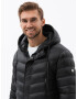 Ombre Clothing Палто Cheren - Pepit.bg