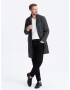 Ombre Clothing Палто Siv - Pepit.bg