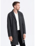 Ombre Clothing Палто Siv - Pepit.bg