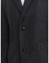 Ombre Clothing Палто Siv - Pepit.bg
