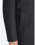 Ombre Clothing Палто Siv - Pepit.bg