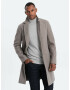 Ombre Clothing Палто Siv - Pepit.bg