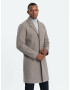 Ombre Clothing Палто Siv - Pepit.bg