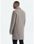 Ombre Clothing Палто Siv - Pepit.bg