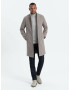 Ombre Clothing Палто Siv - Pepit.bg