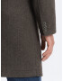 Ombre Clothing Палто Zelen - Pepit.bg