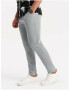 Ombre Clothing Панталон Siv - Pepit.bg