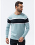 Ombre Clothing Пуловер Sin - Pepit.bg