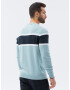 Ombre Clothing Пуловер Sin - Pepit.bg