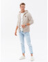 Ombre Clothing Sweatshirt Bezhov - Pepit.bg
