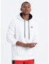 Ombre Clothing Sweatshirt Byal - Pepit.bg