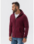 Ombre Clothing Sweatshirt Cherven - Pepit.bg