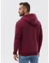 Ombre Clothing Sweatshirt Cherven - Pepit.bg