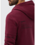 Ombre Clothing Sweatshirt Cherven - Pepit.bg