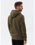 Ombre Clothing Sweatshirt Zelen - Pepit.bg