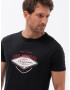 Ombre Clothing T-shirt Cheren - Pepit.bg