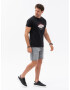 Ombre Clothing T-shirt Cheren - Pepit.bg