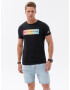 Ombre Clothing T-shirt Cheren - Pepit.bg