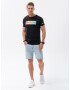 Ombre Clothing T-shirt Cheren - Pepit.bg