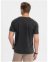 Ombre Clothing T-shirt Cheren - Pepit.bg