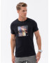 Ombre Clothing T-shirt Cheren - Pepit.bg