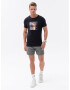 Ombre Clothing T-shirt Cheren - Pepit.bg