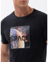 Ombre Clothing T-shirt Cheren - Pepit.bg