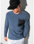Ombre Clothing T-shirt Sin - Pepit.bg
