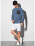 Ombre Clothing T-shirt Sin - Pepit.bg