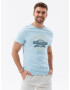 Ombre Clothing T-shirt Sin - Pepit.bg