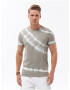 Ombre Clothing T-shirt Siv - Pepit.bg