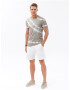 Ombre Clothing T-shirt Siv - Pepit.bg
