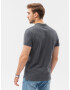 Ombre Clothing T-shirt Siv - Pepit.bg