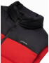 Ombre Clothing Жилетка Cherven - Pepit.bg
