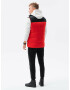Ombre Clothing Жилетка Cherven - Pepit.bg